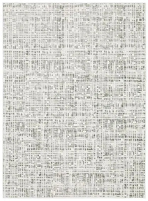 Montecito 5150W White Rug