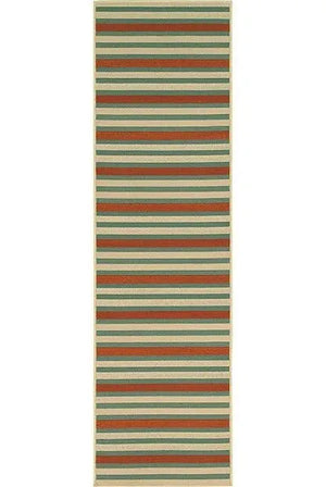 Montego 6990D Blue Ivory Rug