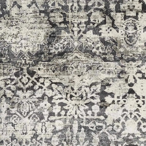 Montreal 4756 Heidi Grey Rug
