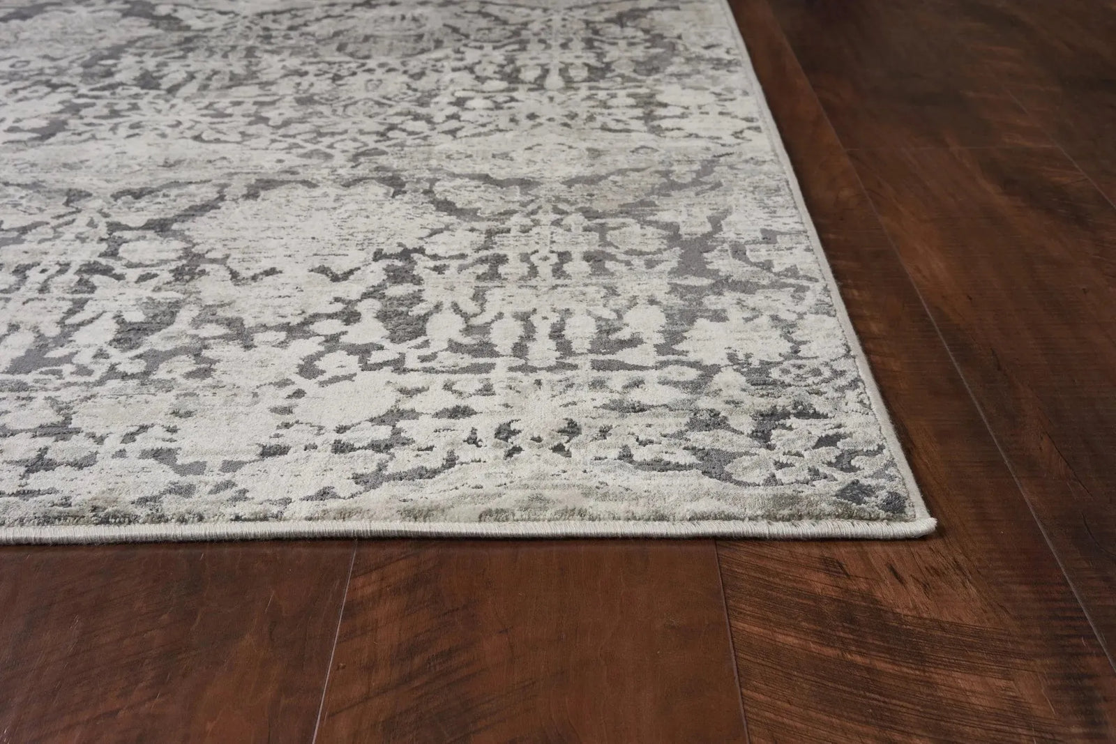 Montreal 4756 Heidi Grey Rug