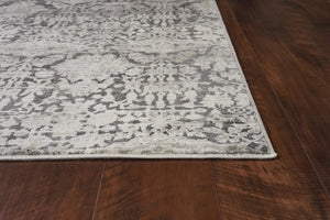 Montreal 4756 Heidi Grey Rug