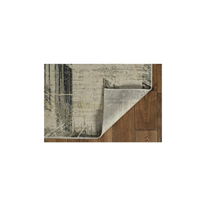 Montreal 4766 Visions Grey Rug