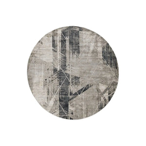 Montreal 4766 Visions Grey Rug
