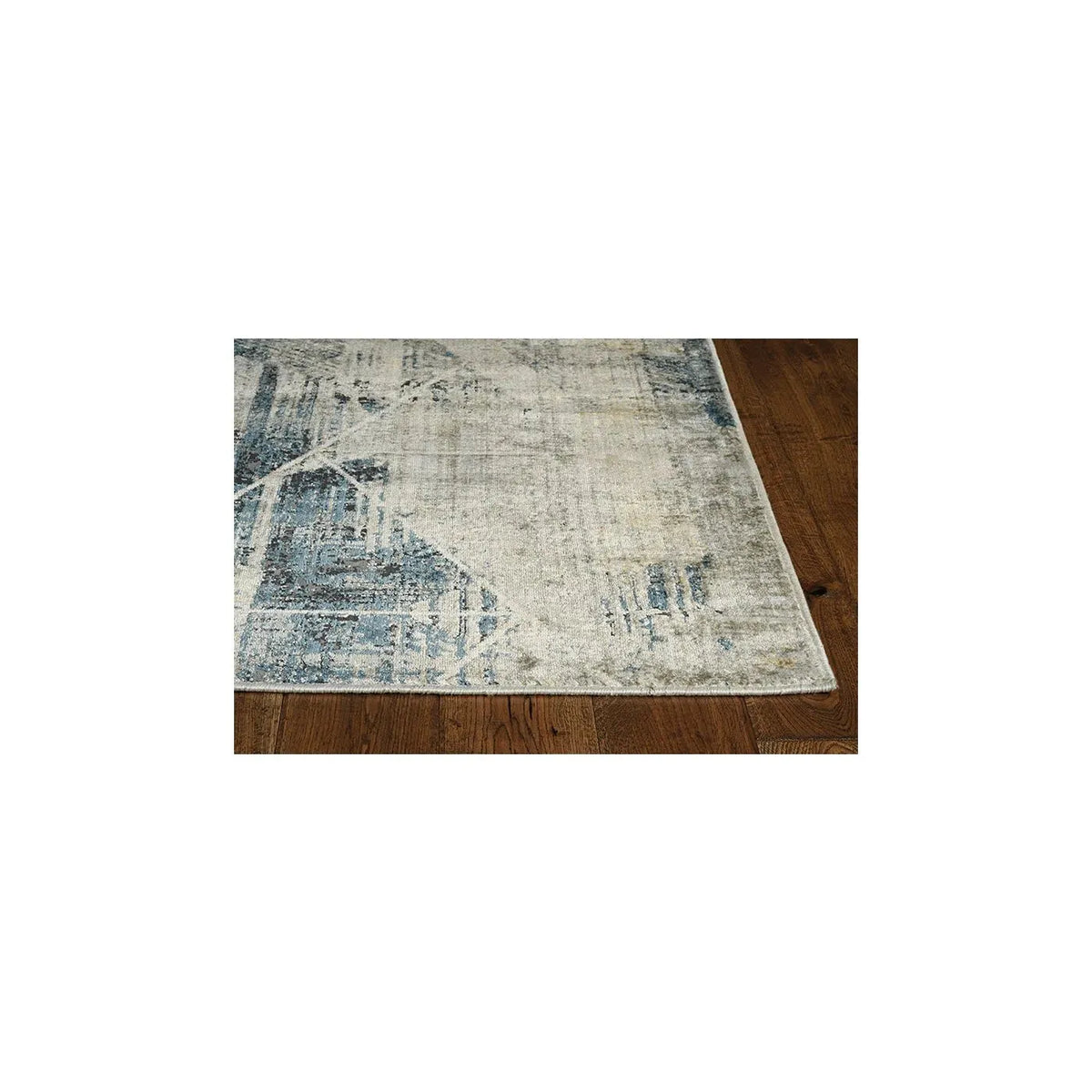 Montreal 4767 Twilight Grey/Blue Rug