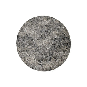 Montreal 4768 Traditions Grey Rug