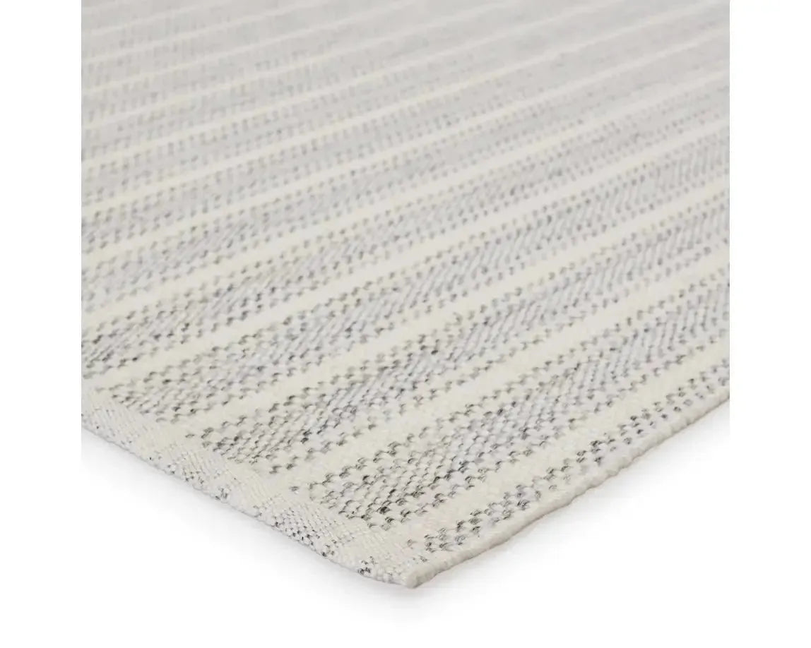 Morae MRE01 Gray/Ivory Rug