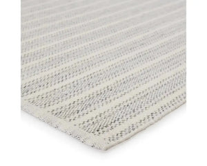 Morae MRE01 Gray/Ivory Rug