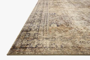 Morgan MOG-01 Sunset/Ink Rug