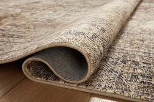 Morgan MOG-01 Sunset/Ink Rug