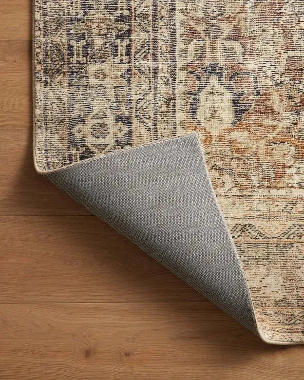 Morgan MOG-01 Sunset/Ink Rug