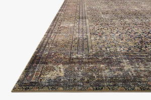Morgan MOG-03 Denim/Multi Rug