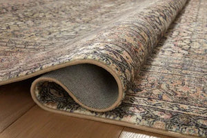 Morgan MOG-03 Denim/Multi Rug