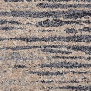 Moroccan Celebration by Kathy ireland KI387 Blue/Beige Rug