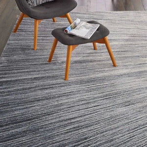 Moroccan Celebration by Kathy ireland KI389 Blue/Grey Rug