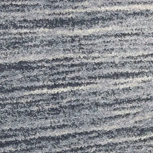Moroccan Celebration by Kathy ireland KI389 Blue/Grey Rug