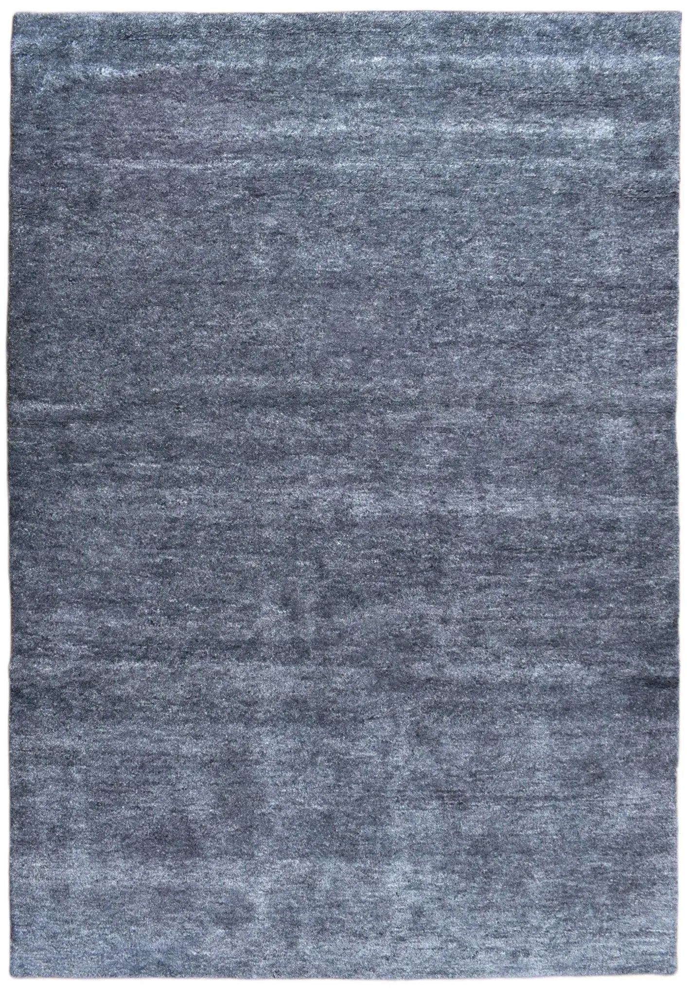 Moroccan MOC-105 Grey Rug