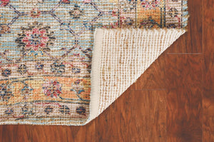 Morris 2225 Hudson Spa Rug