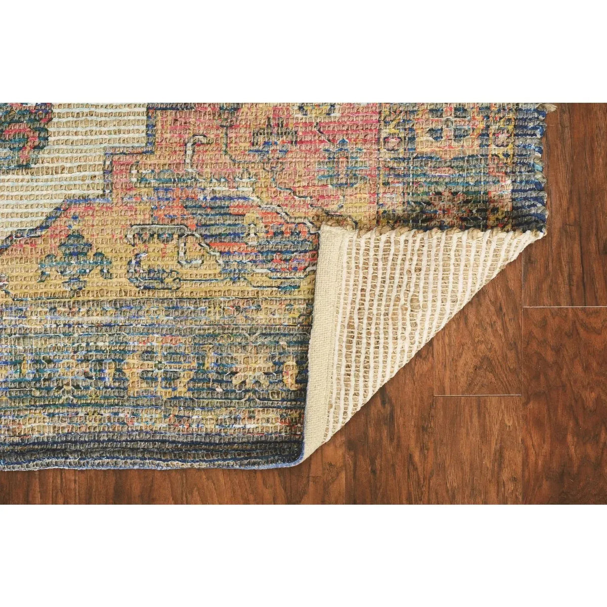 Morris 2228 Pendant Multi Rug