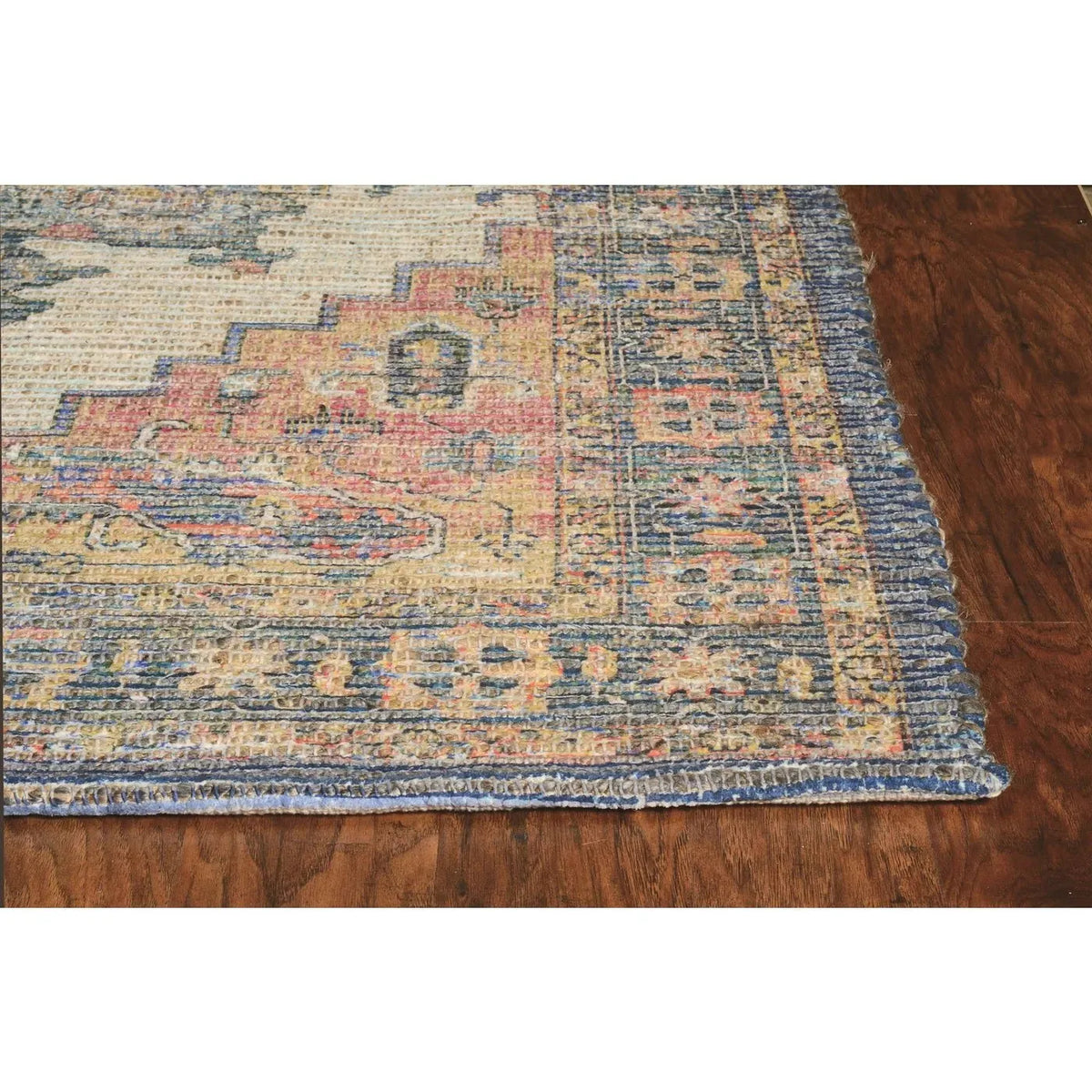 Morris 2228 Pendant Multi Rug