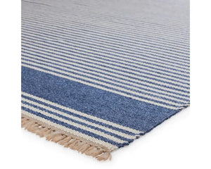 Morro Bay MRB03 Blue/Beige Rug
