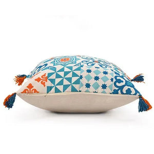 Mosaic 08224MLT Multi Pillow