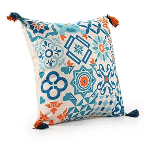Mosaic 08224MLT Multi Pillow