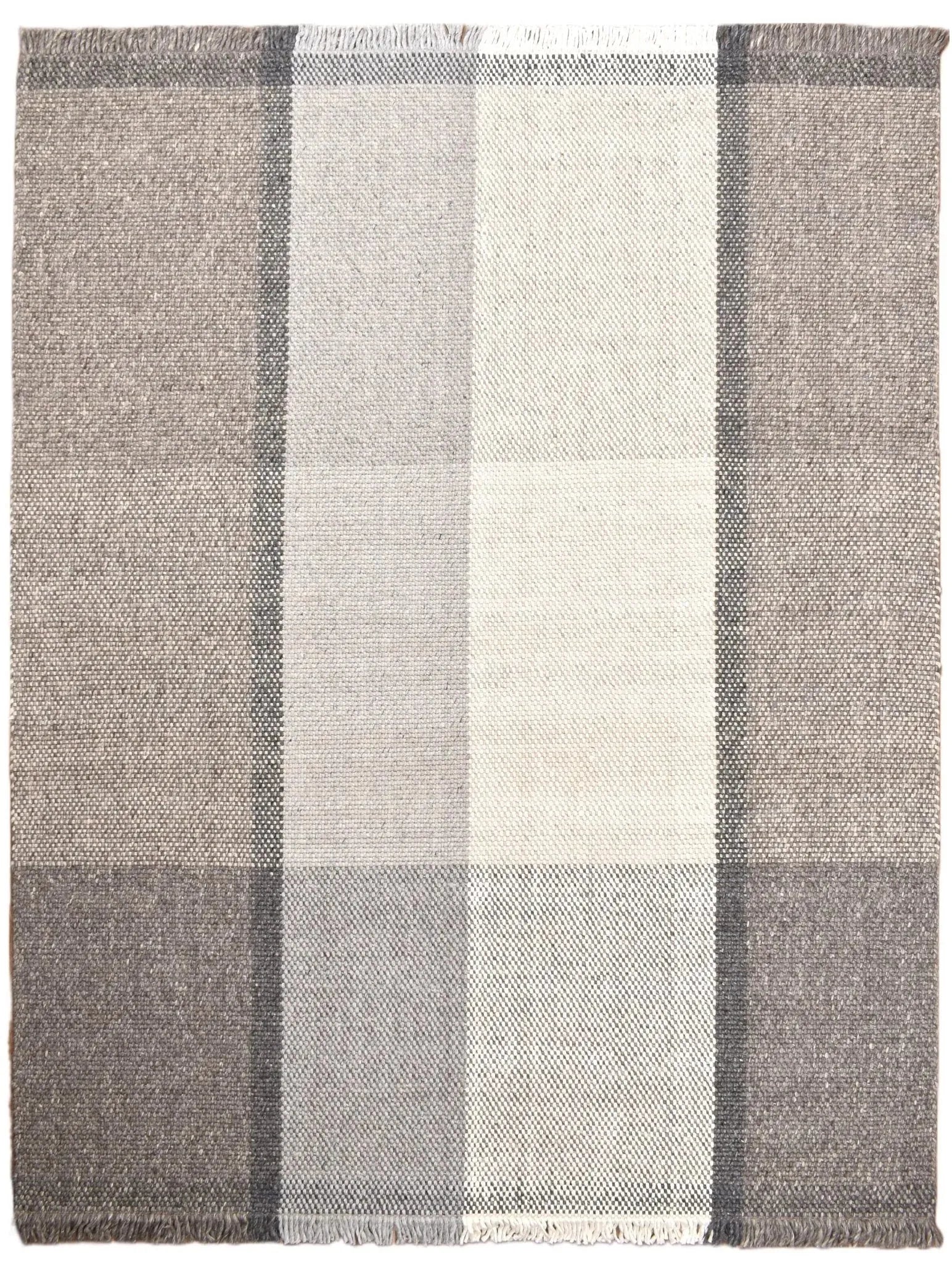 Mosaic 1 Natural/Multi Rug