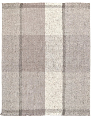 Mosaic 3 Natural/Multi Rug