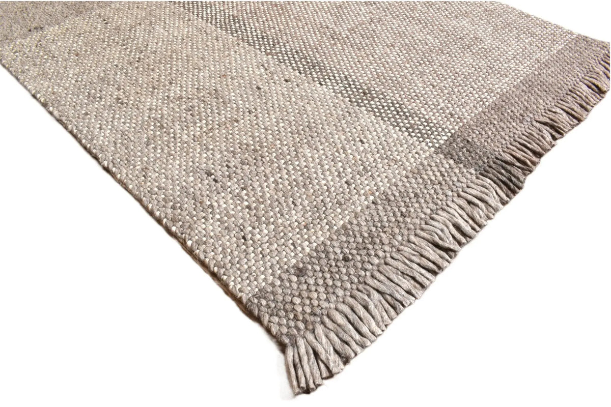 Mosaic 3 Natural/Multi Rug