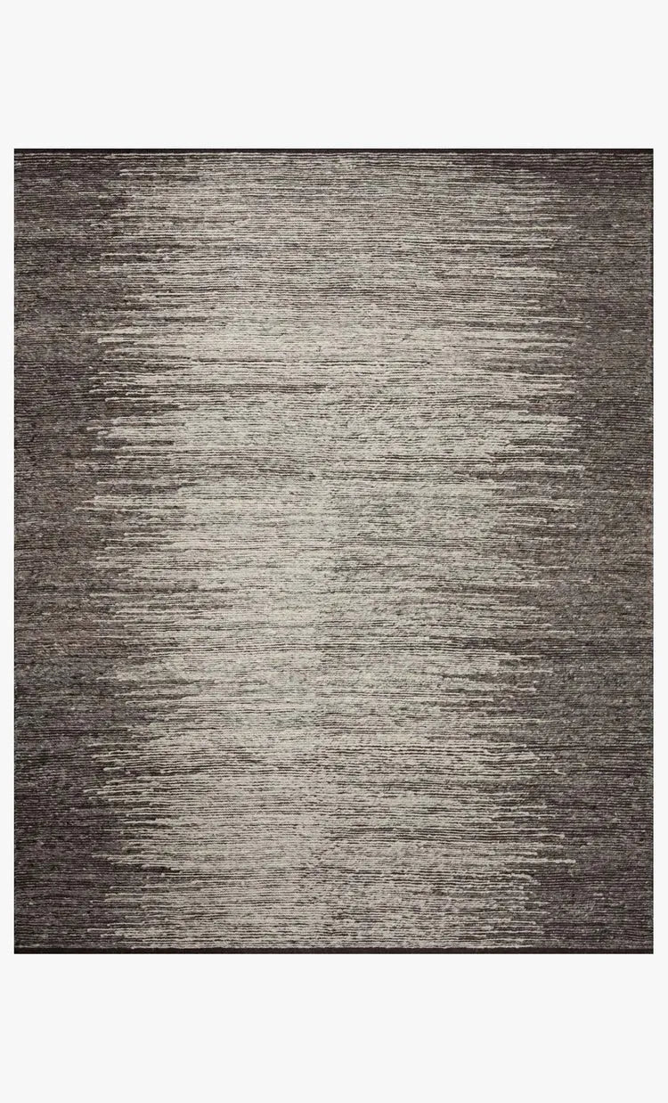Mulholland MUL-01 Bark/Natural Rug