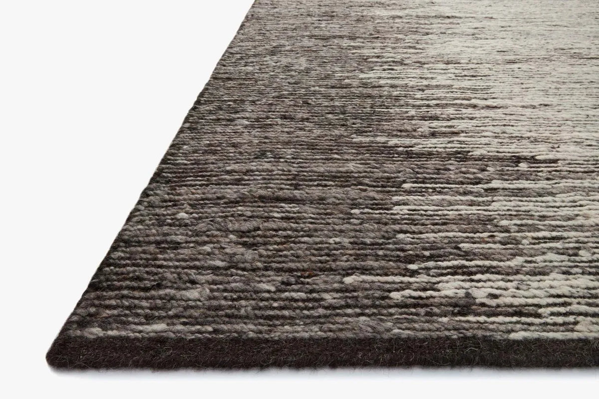 Mulholland MUL-01 Bark/Natural Rug