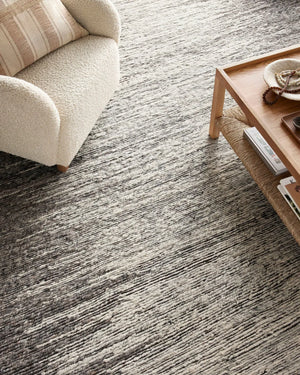 Mulholland MUL-01 Bark/Natural Rug