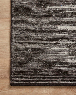 Mulholland MUL-01 Bark/Natural Rug