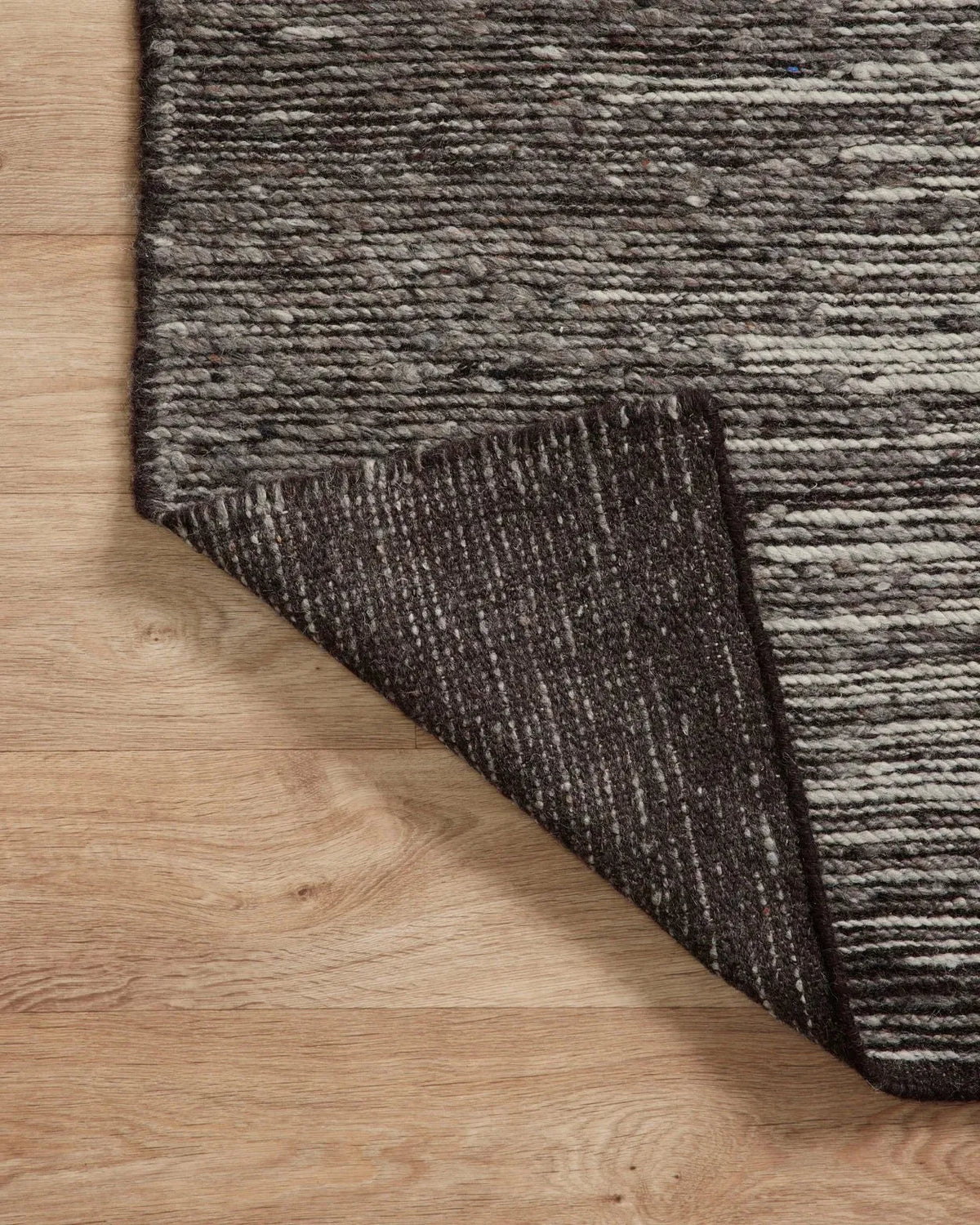 Mulholland MUL-01 Bark/Natural Rug