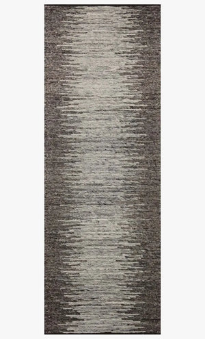 Mulholland MUL-01 Bark/Natural Rug