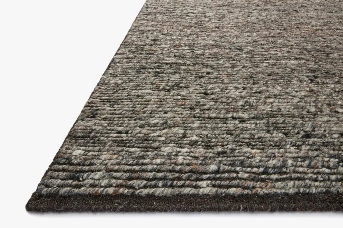 Mulholland MUL-03 Charcoal/Denim Rug