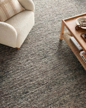 Mulholland MUL-03 Charcoal/Denim Rug