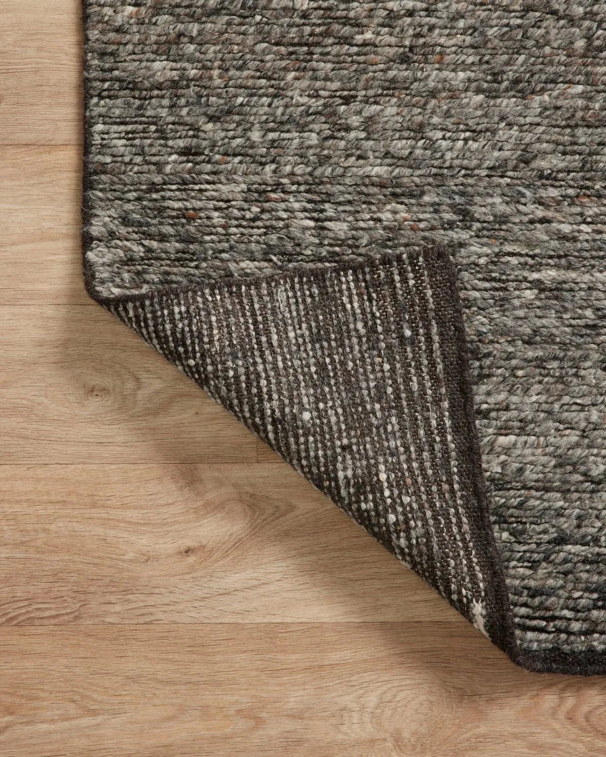 Mulholland MUL-03 Charcoal/Denim Rug