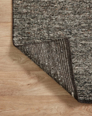 Mulholland MUL-03 Charcoal/Denim Rug