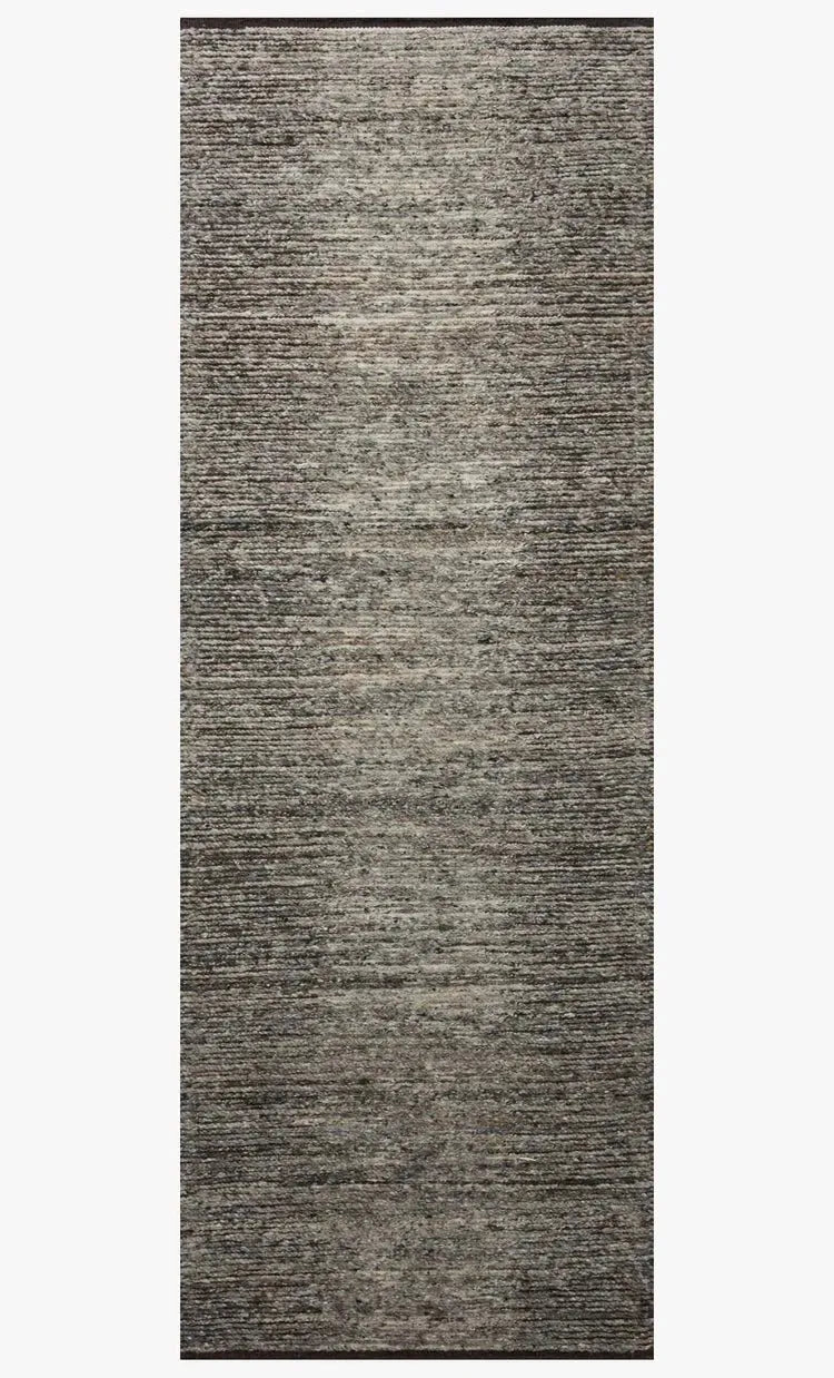 Mulholland MUL-03 Charcoal/Denim Rug