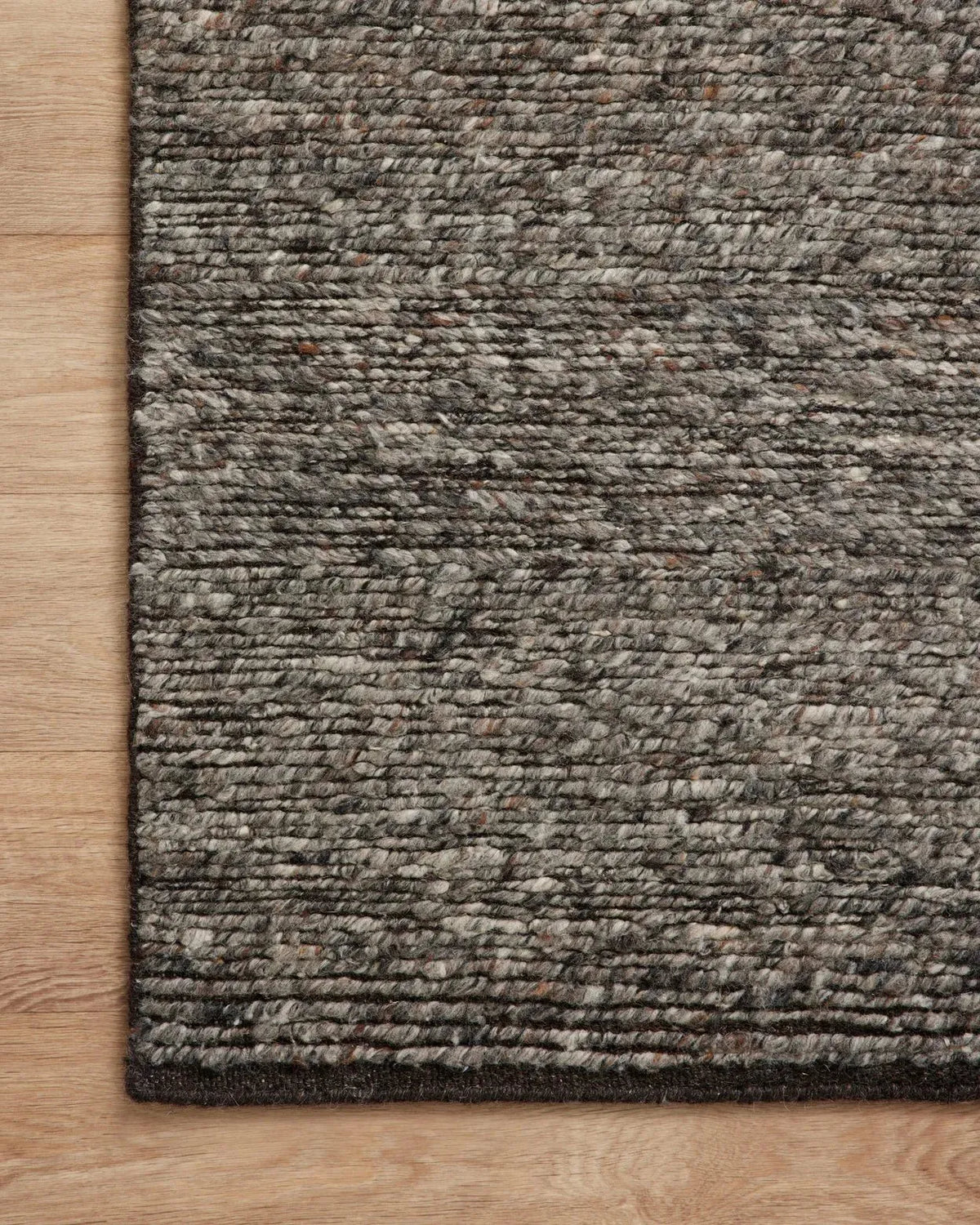 Mulholland MUL-03 Charcoal/Denim Rug