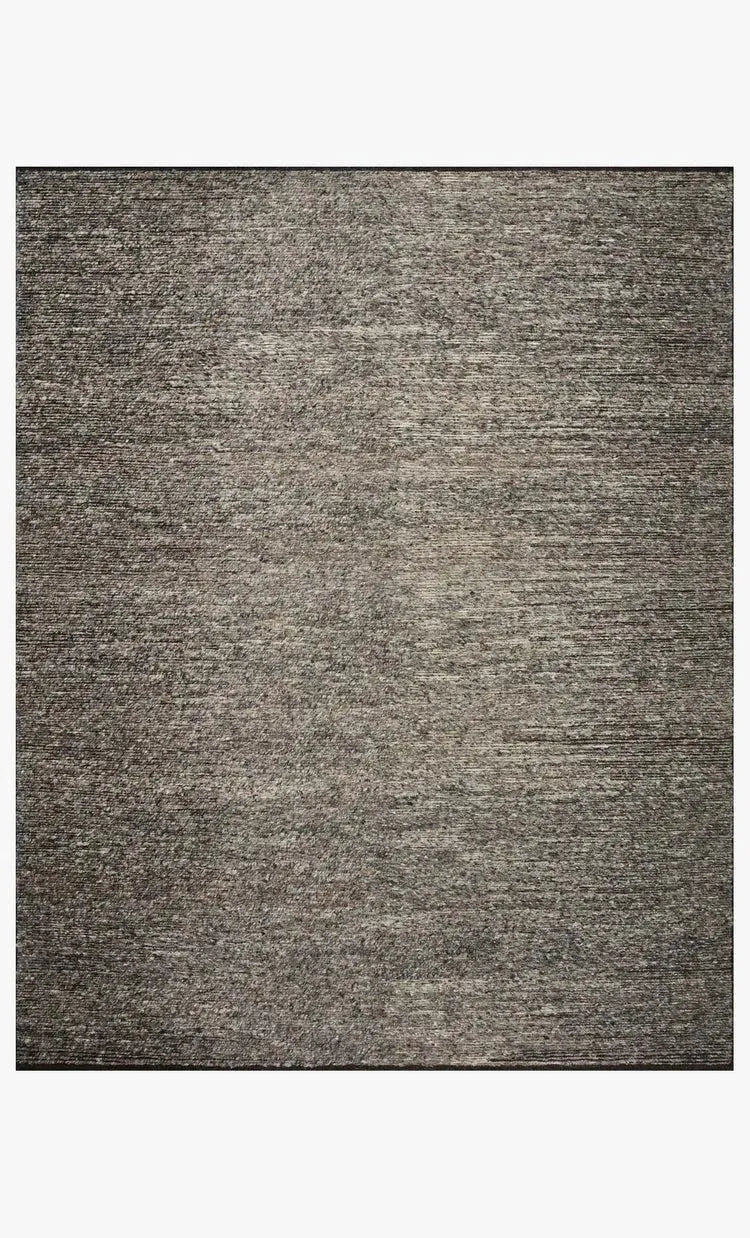 Mulholland MUL-03 Charcoal/Denim Rug