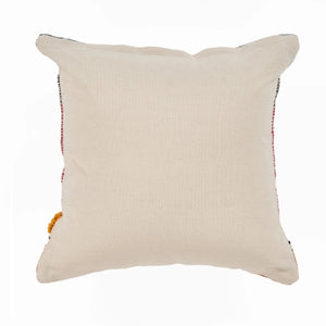 Multi-Lined LR07340 Throw Pillow