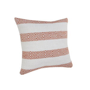 Multiplex Lr07650 Apricot/White Pillow