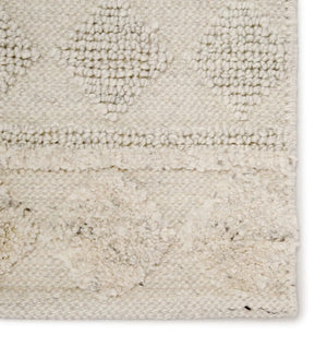 Mumbai MMB01 Elixir Whitecap Gray Rug