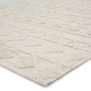 Mumbai MMB01 Elixir Whitecap Gray Rug