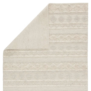 Mumbai MMB01 Elixir Whitecap Gray Rug