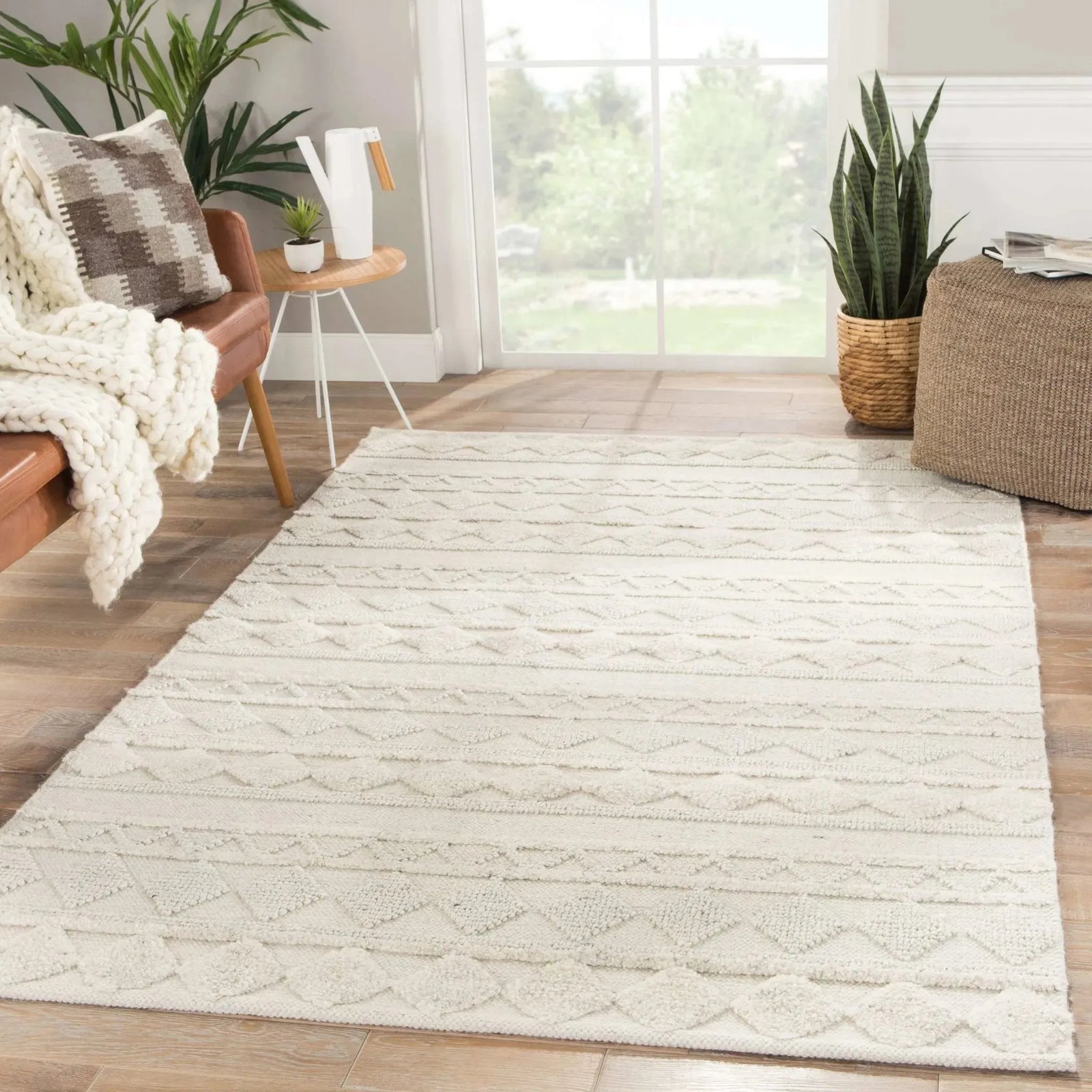 Mumbai MMB01 Elixir Whitecap Gray Rug