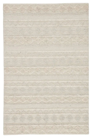 Mumbai MMB01 Elixir Whitecap Gray Rug