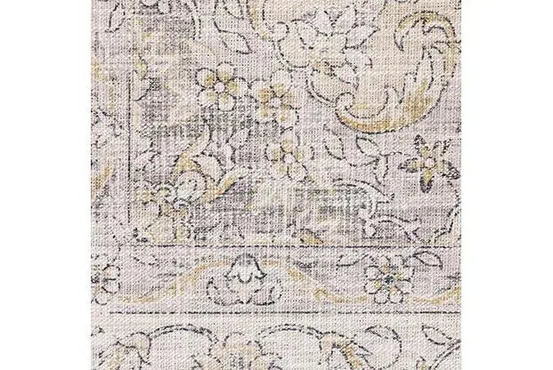 Myers Park Myp01 Beige/Gold Rug